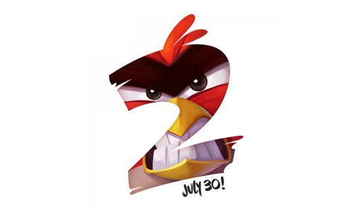 经典续集归来，Angry Birds 2 将于本月底开放下载